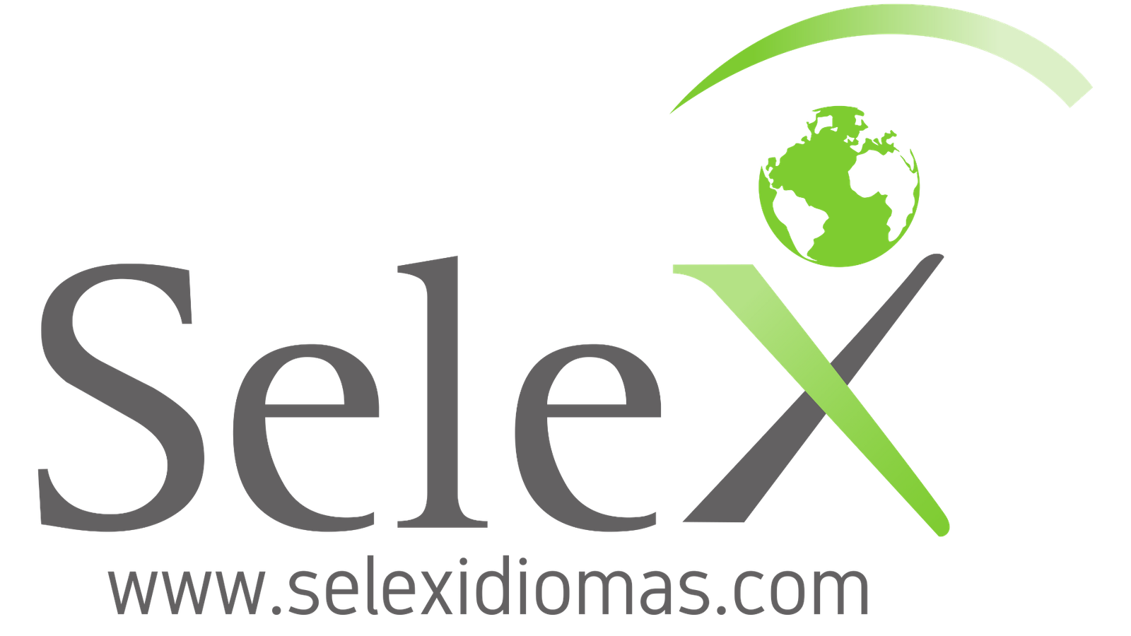 Logo SELEX