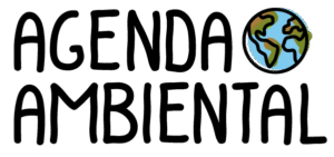 Logo Agenda Ambiental